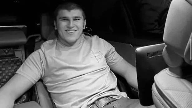 old 133271 В Дагестане расстреляли знаменитого бойца ММА: убийца скрылся