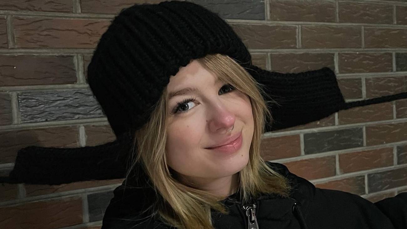 old 133292 Участница «Голоса» пишет погибшему отцу в зоне СВО