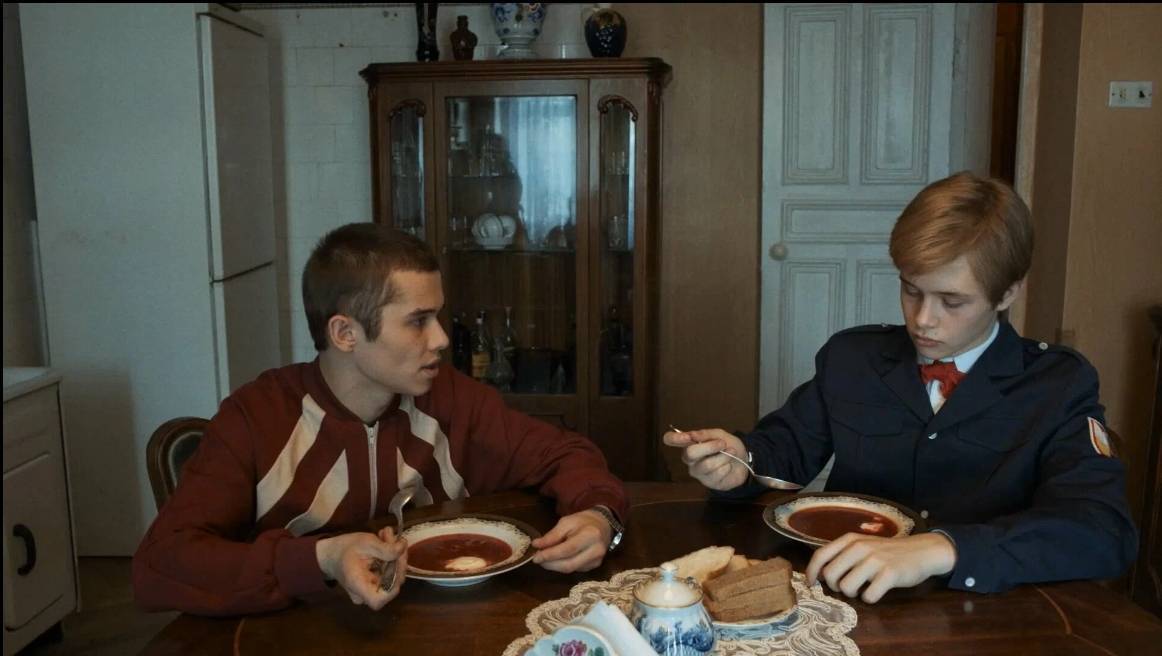 old 133293 Сериал «Слово пацана. Кровь на асфальте» будет показан на НТВ без цензуры