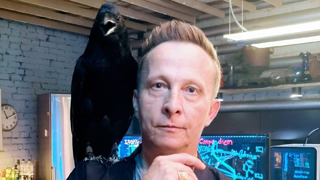 old 133300 Артист Иван Охлобыстин раскритиковал свою роль в «Холопе-2»