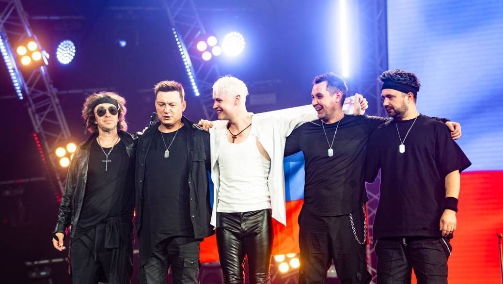 old 133331 Shaman встретился с учеником пермской школы-интерната