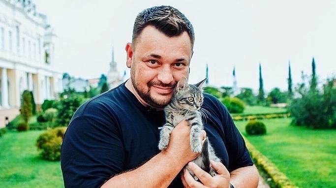 old 133443 Лидер «Руки Вверх!» Сергей Жуков станет наставником на «Новой Фабрике звезд»