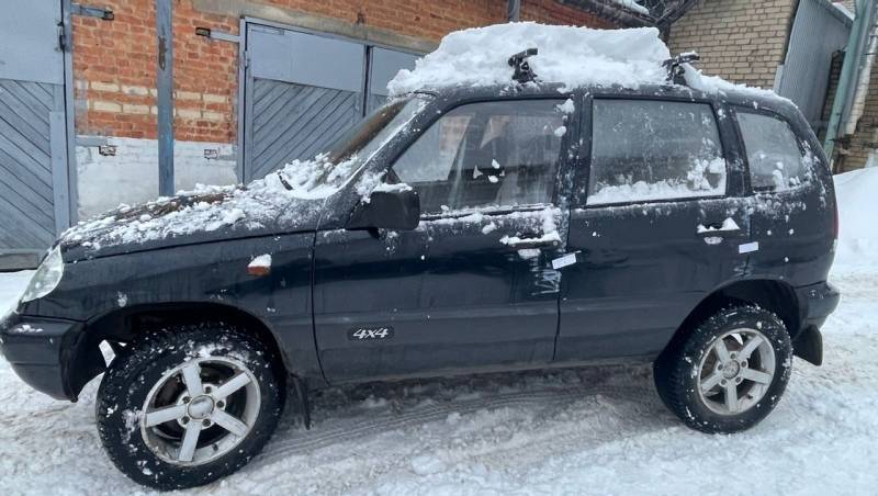 old 133522 Юрист Тишаков утверждает, что автомобиль надо мыть не иначе, как в автомойке