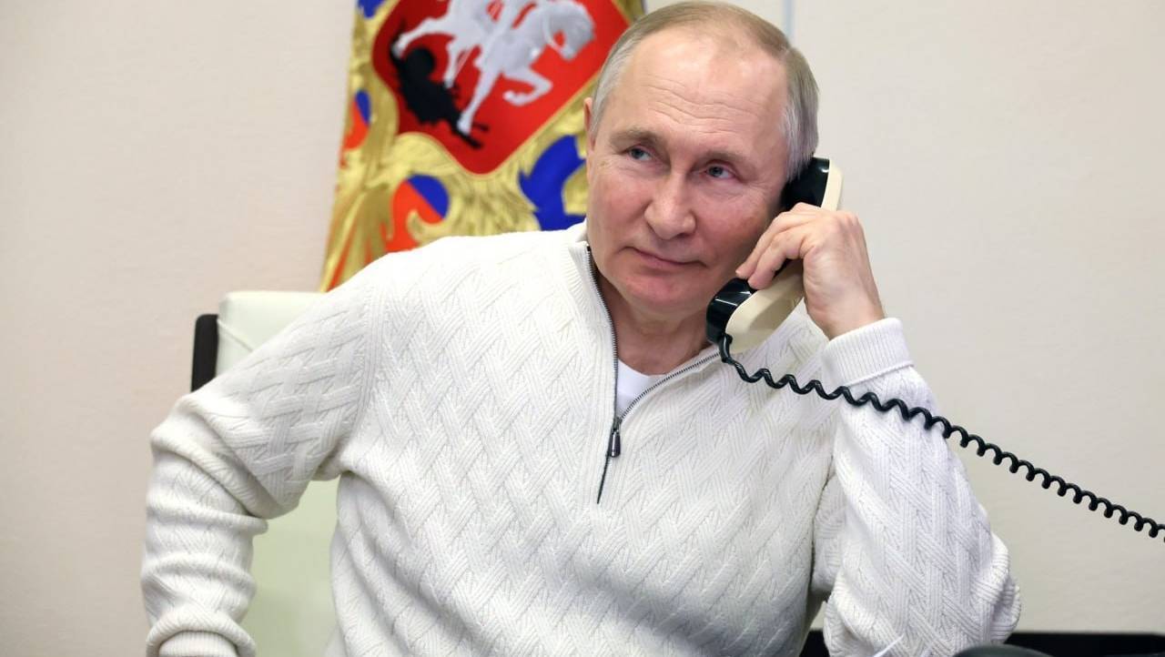 old 133537 Владимир Путин и Реджеп Эрдоган условились не допустить эскалации кризиса в Сирии