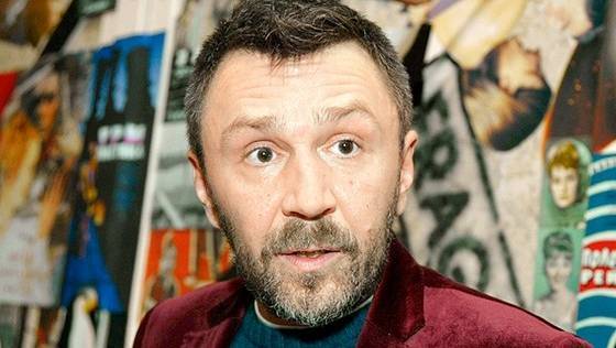 old 133568 Сергей Шнуров стал наставником в «Новой Фабрике звезд» на ТНТ