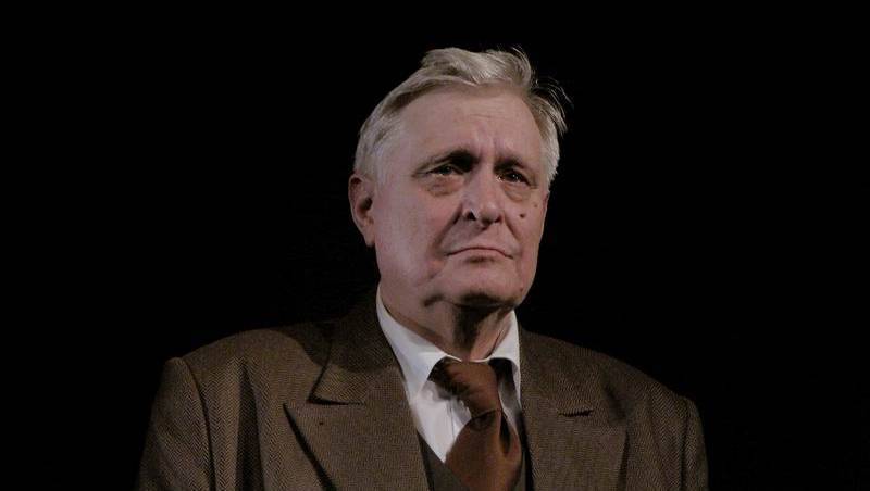 old 133569 Олег Басилашвили отказался смотреть новую версию «Мастера и Маргариты»