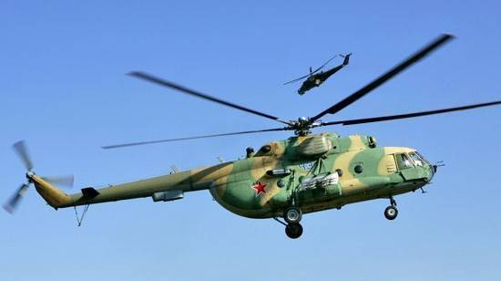 old 133601 Найдены тела всех жертв крушения в Карелии: следствие – в недоумении