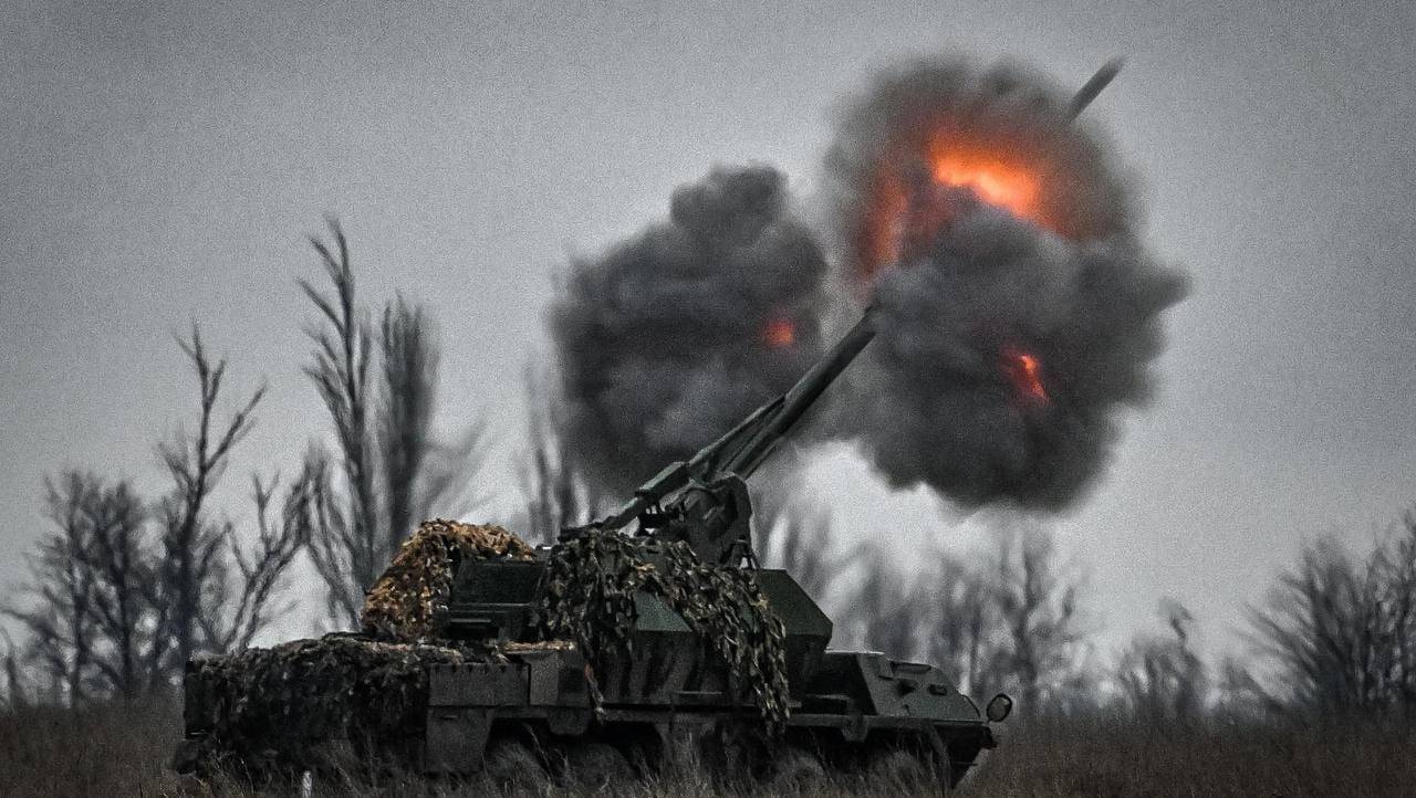 old 133657 На Украине признались, чего очень важного для хотя бы обороны от РФ не осталось у них на вооружении