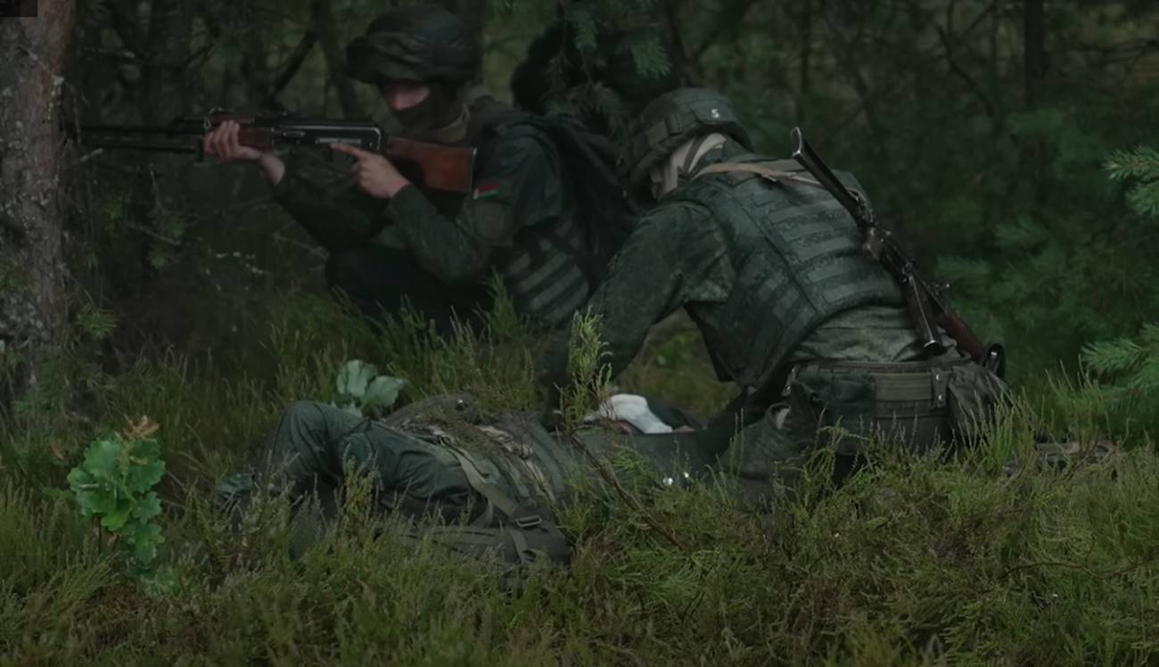 old 133683 «Мы идём к своей цели большими шагами»: «Вагнер» отправят брать Киев