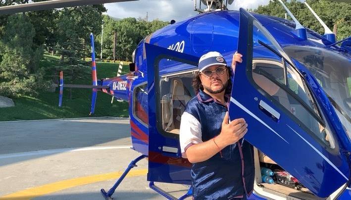 old 133688 Филипп Киркоров выступит в ДНР перед участниками СВО