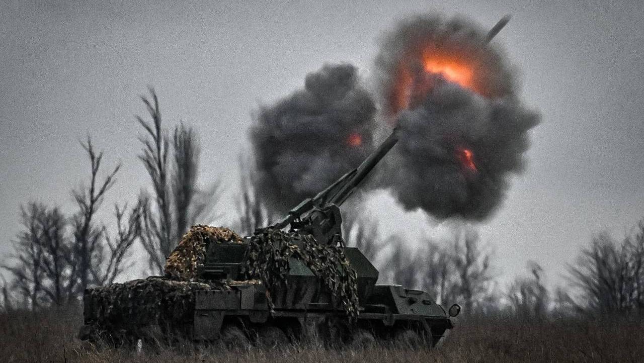 old 133736 В Кремле пояснили, сколько еще может длиться вооруженный конфликт на Украине