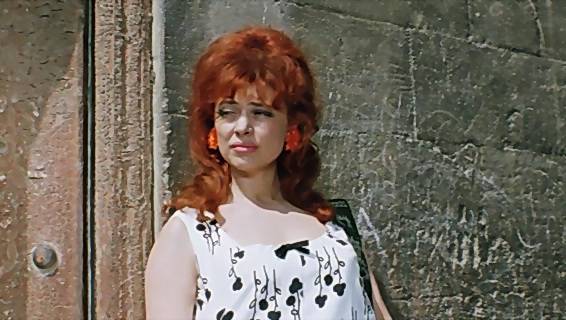 old 133756 Умерла актриса Виктория Островская, сыгравшая в «Бриллиантовой руке» Гайдая