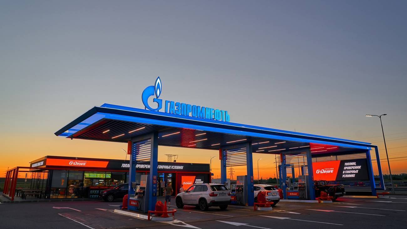 old 133763 Bloomberg предрёк России проблемы с транспортировкой нефти
