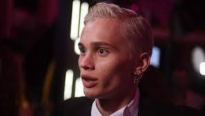 old 133767 Даня Милохин высказал желание выступить на одной сцене с SHAMAN