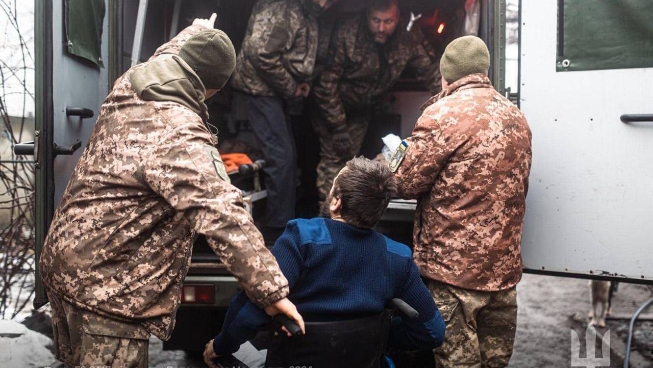 old 133805 Стали известны жесткие последствия очередного обстрела Украиной Белгородской области