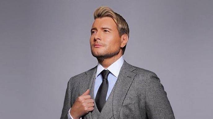 old 133823 Николай Басков отказывается признать Андрея Григорьева-Апполонова коллегой