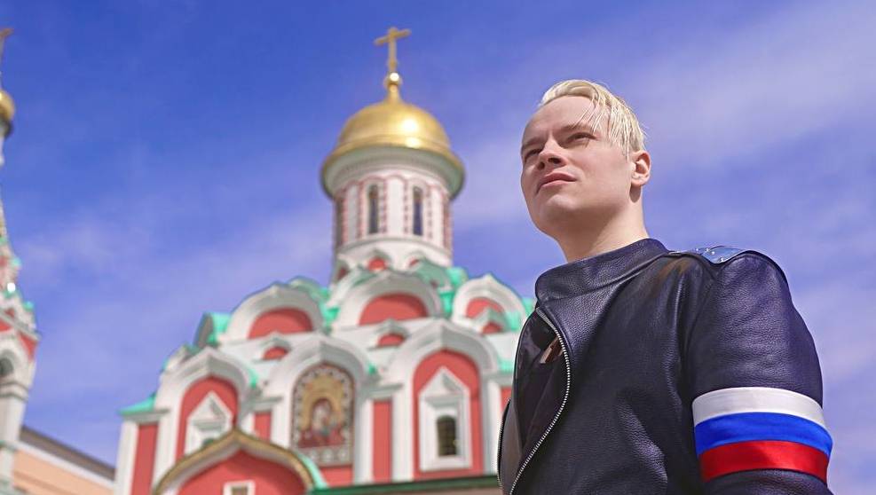 old 133831 Критик Бабичев высказался о сотрудничестве Пугачевой и SHAMAN