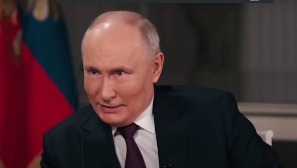 old 133836 Премьер Армении Пашинян заявил, что его страна – не союзник России
