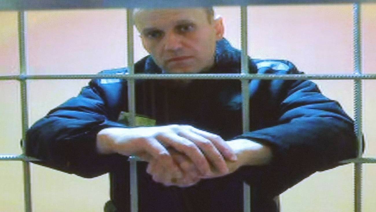 old 133838 В суде огласили огромную цифру арестованных после акции памяти Навального* в Петербурге