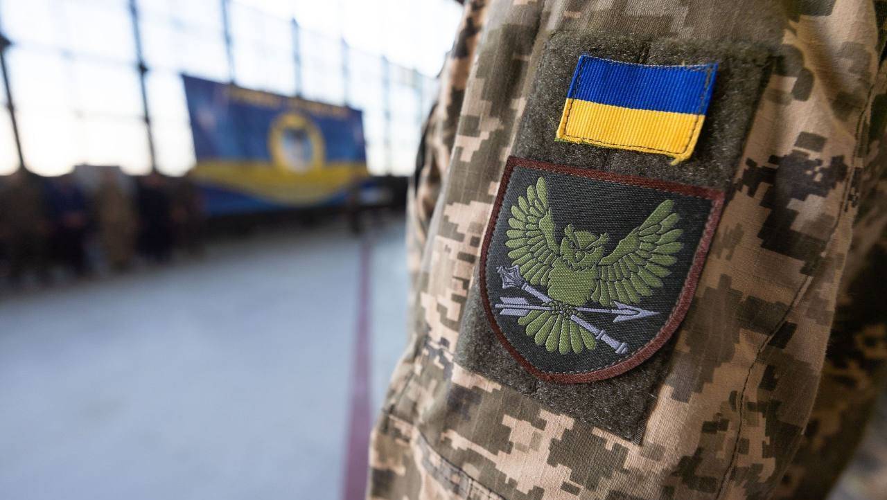 old 133844 В Генштабе ВС РФ сообщили о готовящемся контрнаступлении украинской армии