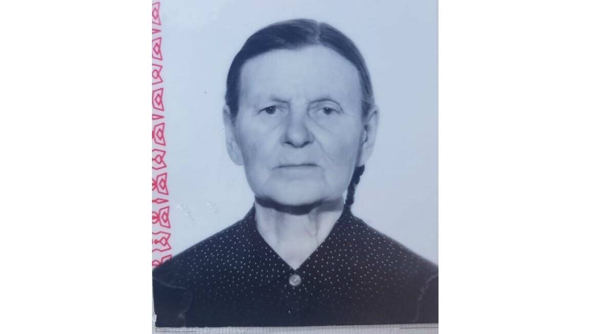 old 133848 В Мордовии 5 лет ищут пенсионерку в резиновых сапогах и синем платке