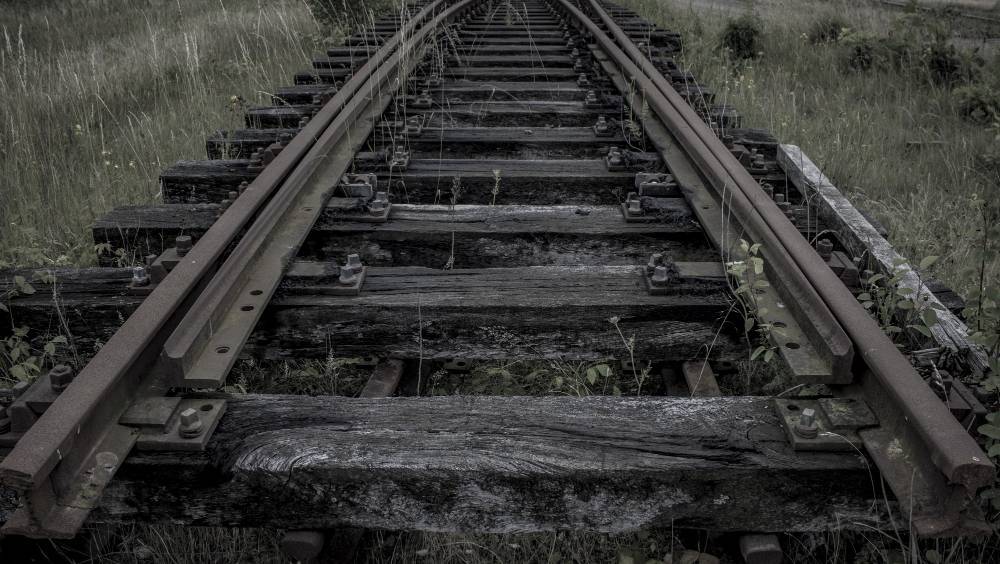 old 133893 Стали известны детали подрыва железной дороги на Украине