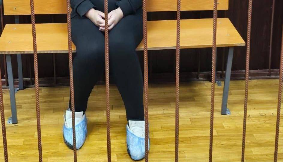 old 133921 Стало известно, как петербурженка, обвиненная в убийстве подруге, умудрилась избежать тюрьмы