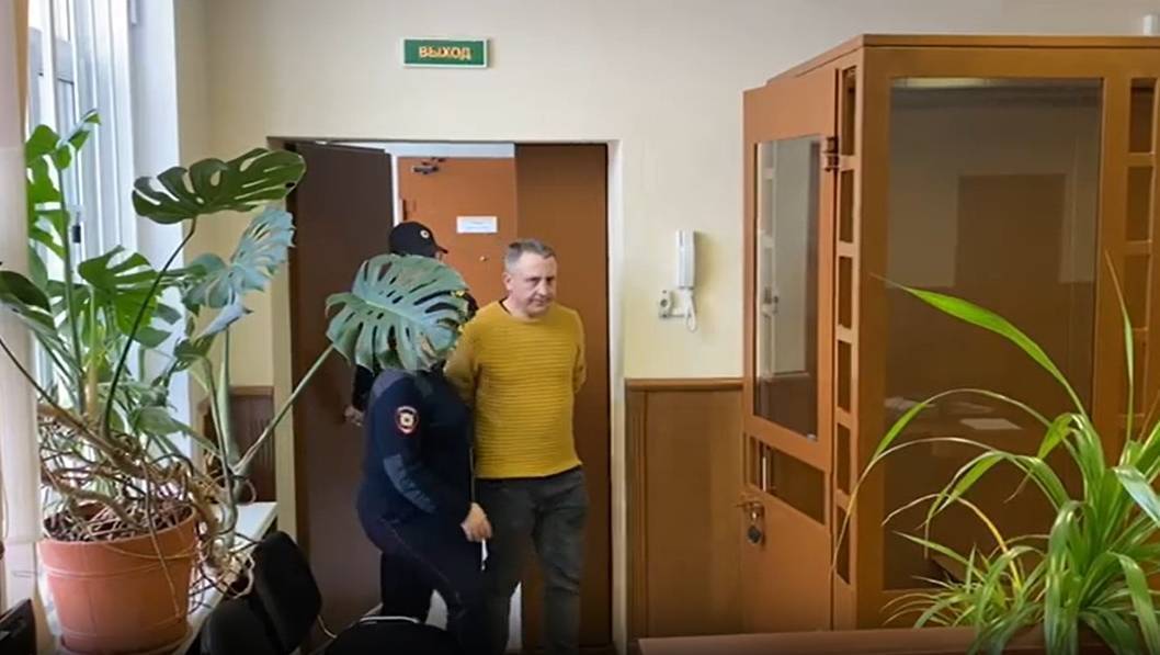 old 133922 В Петербурге мужчина получил 2 года тюрьмы, сходив пьяным за продуктами