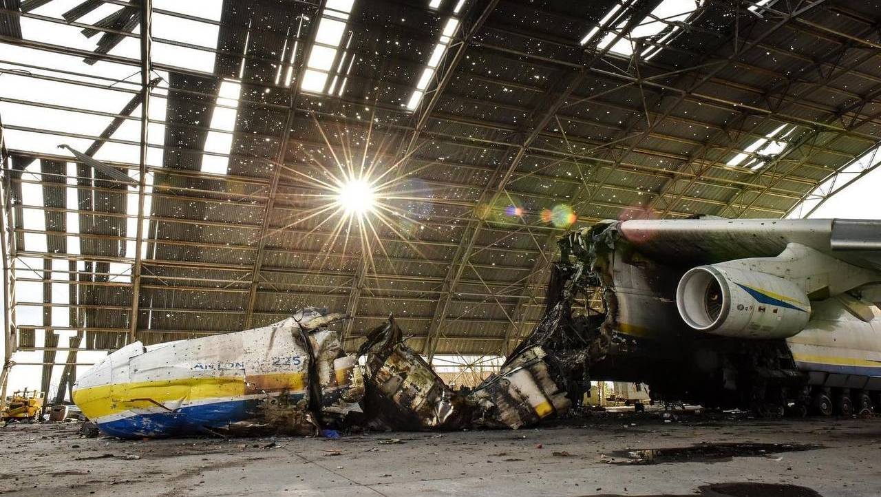 old 133927 В Пентагоне в траурных тонах обрисовали перспективы Украины без помощи США