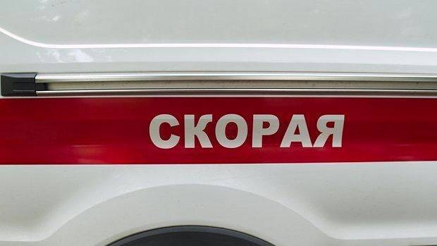 old 133932 В Башкирии поезд пополам разорвал «скорую» с пациенткой, которой пытались спасти жизнь
