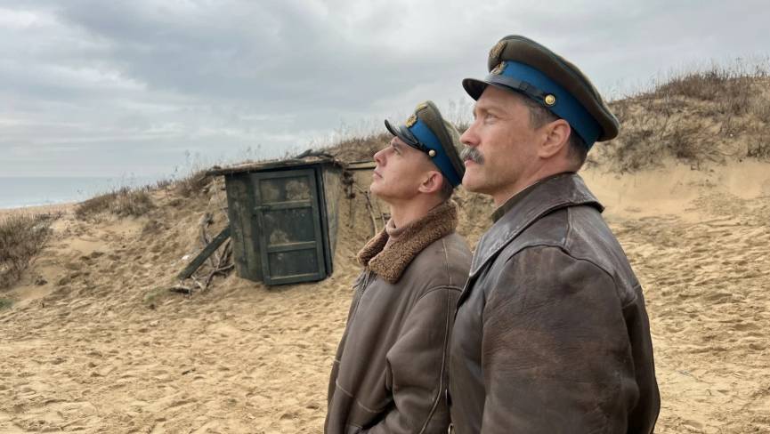 old 133959 Завершились съемки сериала «Истребители. Битва за Крым»