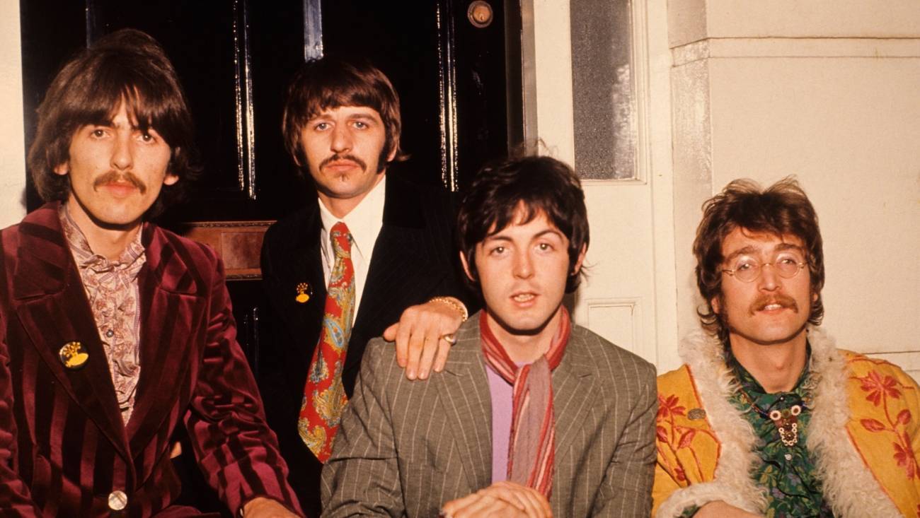 old 133967 Режиссер фильмов о Джеймсе Бонде снимет четыре киноленты о The Beatles