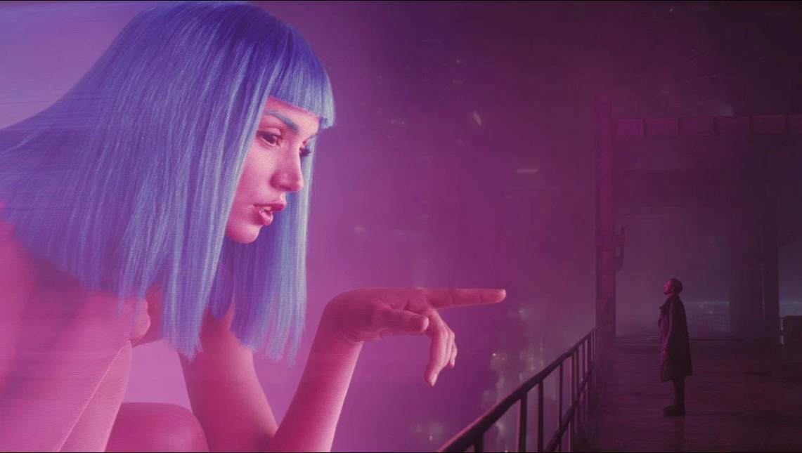 old 133970 Продолжение франшизы «Бегущий по лезвию» снимут в Праге