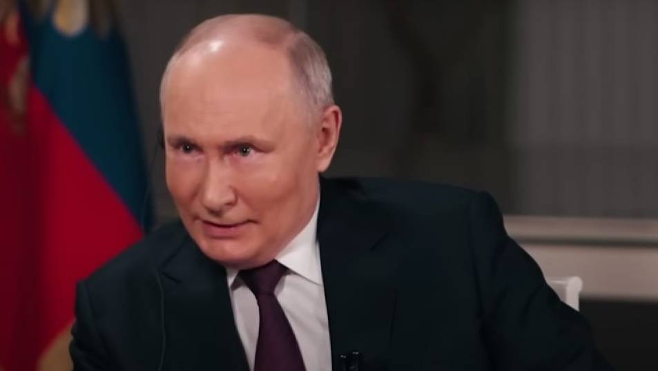 old 133976 Стало известно, что Владимир Путин сказал участникам «Игр будущего» в Казани на открытии