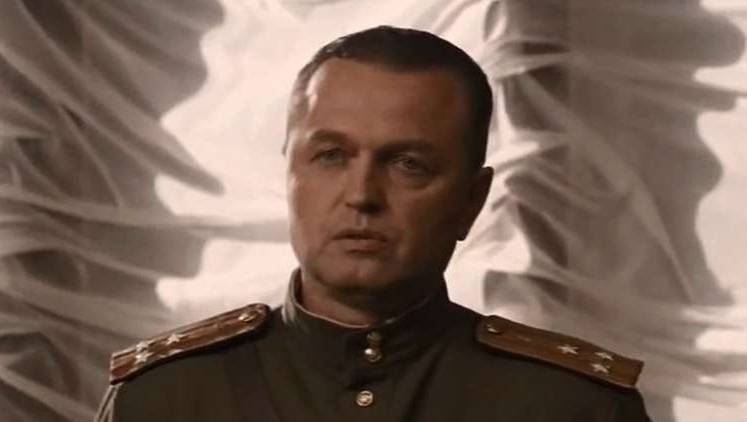 old 134008 Актер сериала «Ликвидация» Виктор Раду умер в возрасте 67 лет