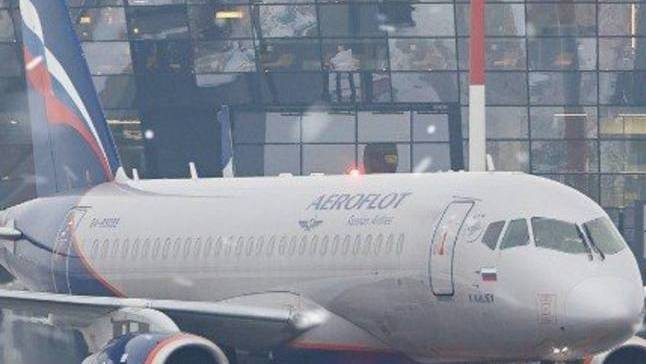 old 134011 Выяснилось, зачем пассажир пытался пронести в аэропорт Шереметьево гранату
