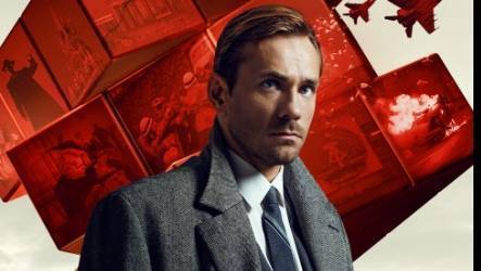 old 134014 26 февраля стартует шпионская драма «ГДР» режиссера Сергея Попова
