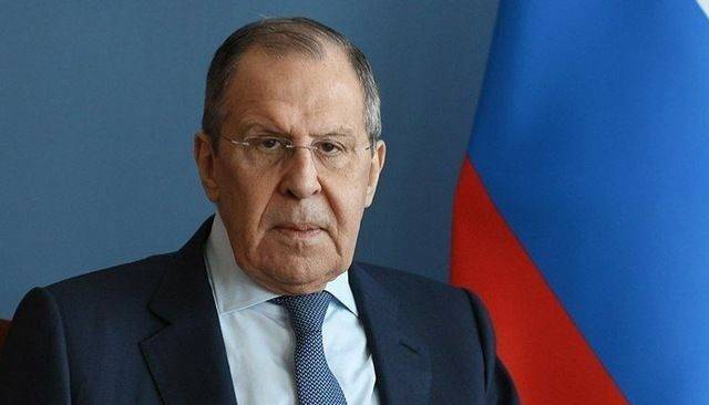 old 134017 Сергей Лавров отмечает 75-летний юбилей