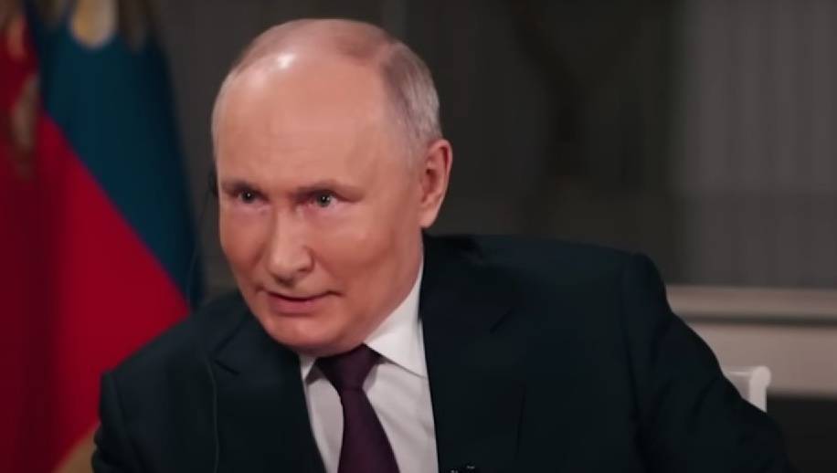 old 134018 Стало известно, как Путин отреагировал на хамство Байдена в свой адрес