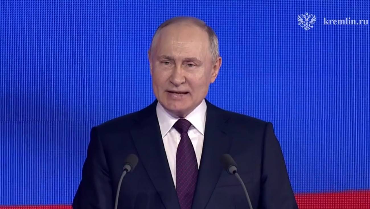 old 134040 В Кремле рассказали, как Владимир Путин почтил память павших в Великой Отечественной войне