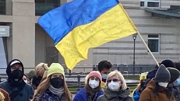 old 134044 В Британии поведали, сколько тысяч украинских беженцев стали в королевстве бездомными
