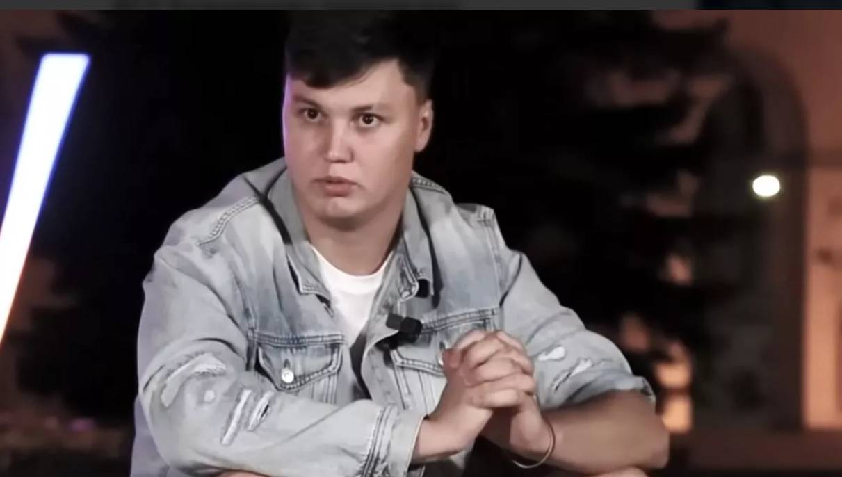 old 134046 Стали известны жуткие детали мучительной смерти пилота-предателя Максима Кузьминова