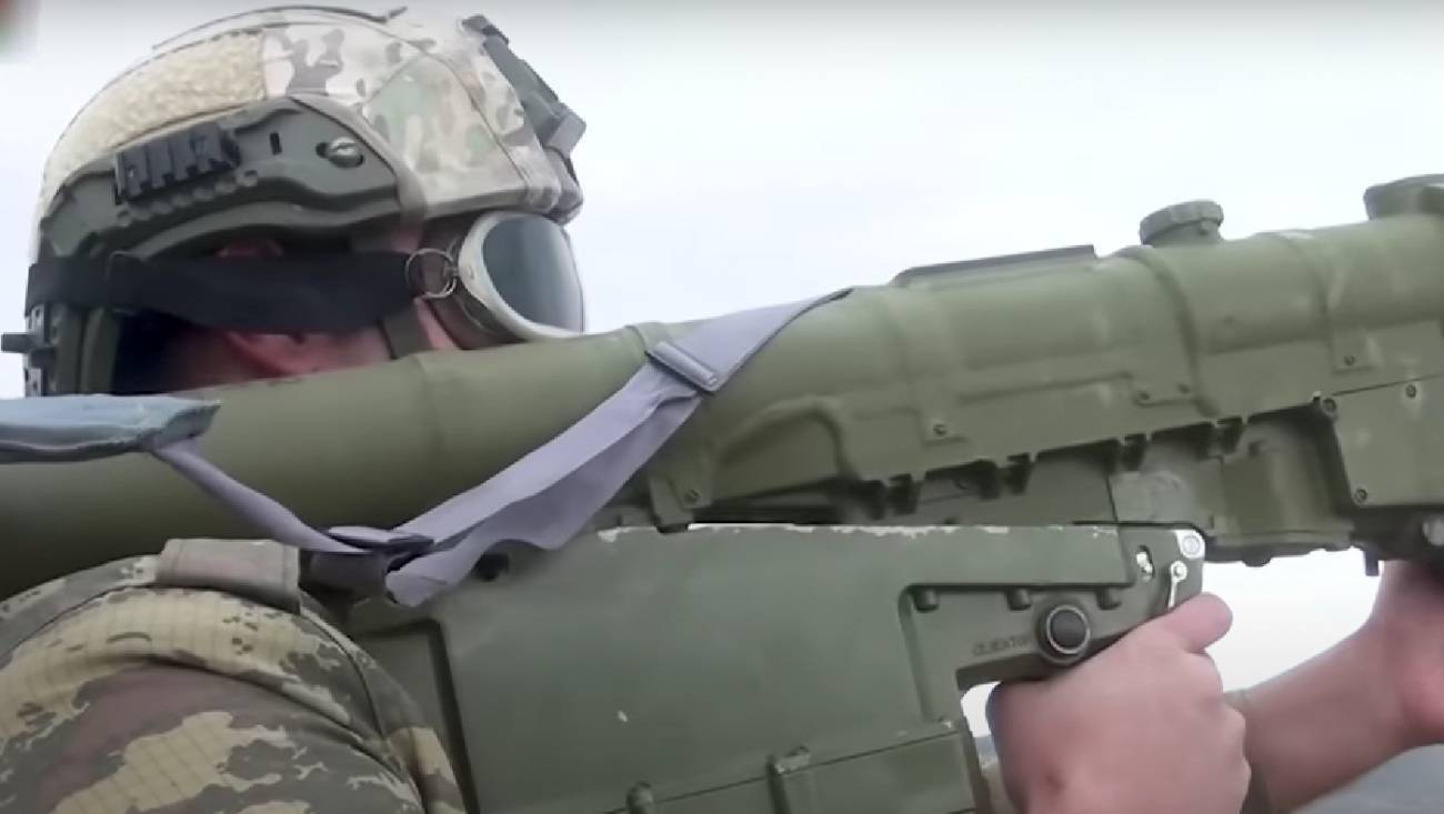 old 134076 Стало известно, как жестоко наказали украинского офицера, который взорвал самый большой грузовой самолет в мире