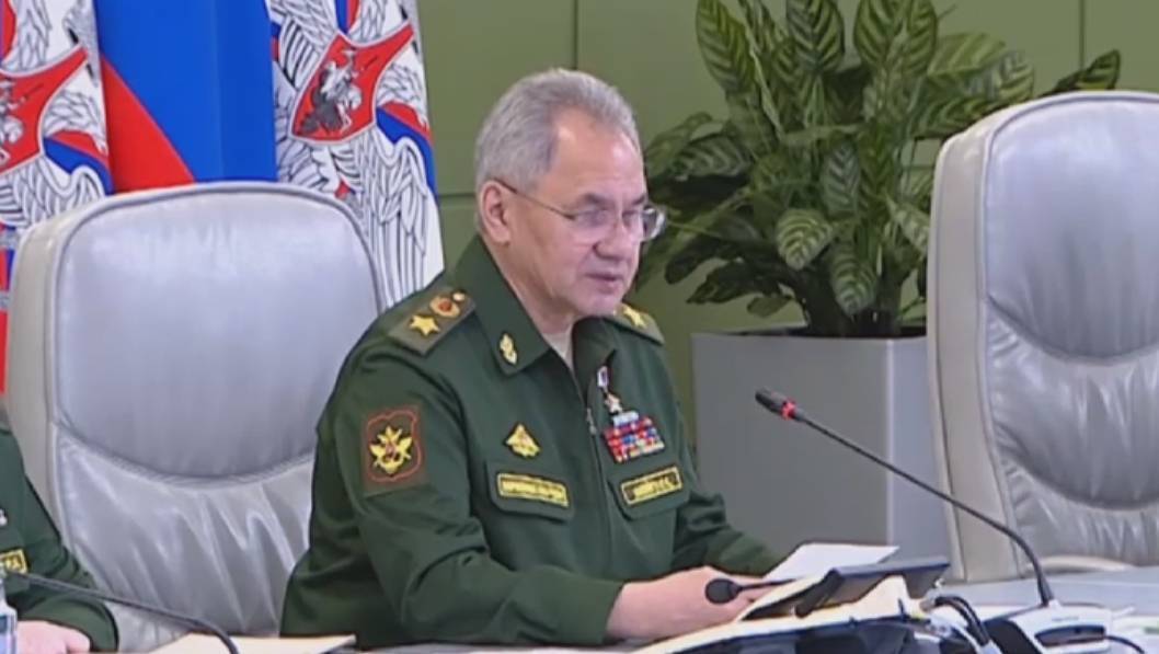 old 134077 В Минобороны рассказали новые шокирующие подробности взятия Авдеевки