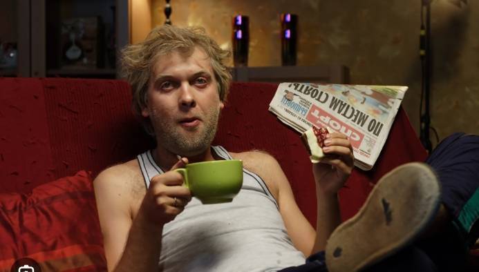 old 134109 Телеканал ТНТ перезапустит проект «Наша Russia»