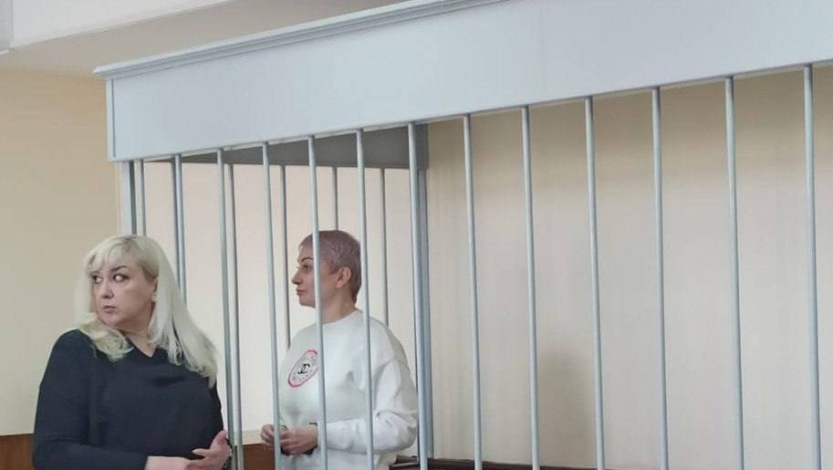 old 134133 Стало известно суровое наказание для «звездного психолога», которая обманула 50 человек в Москве