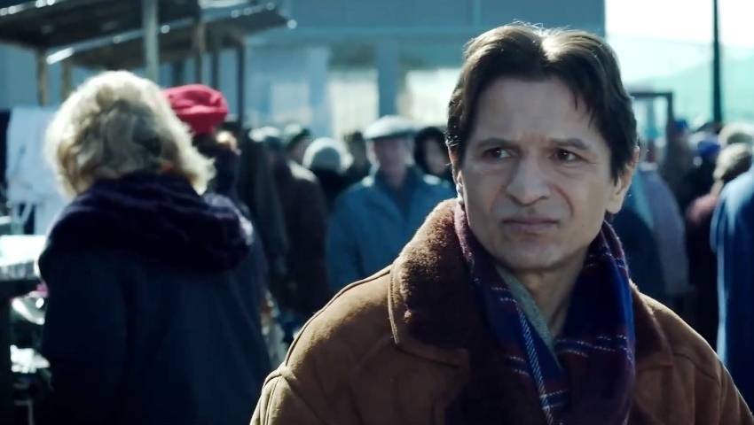 old 134135 Умер актер из «Каменской» и «Страны глухих» Павел Поймалов