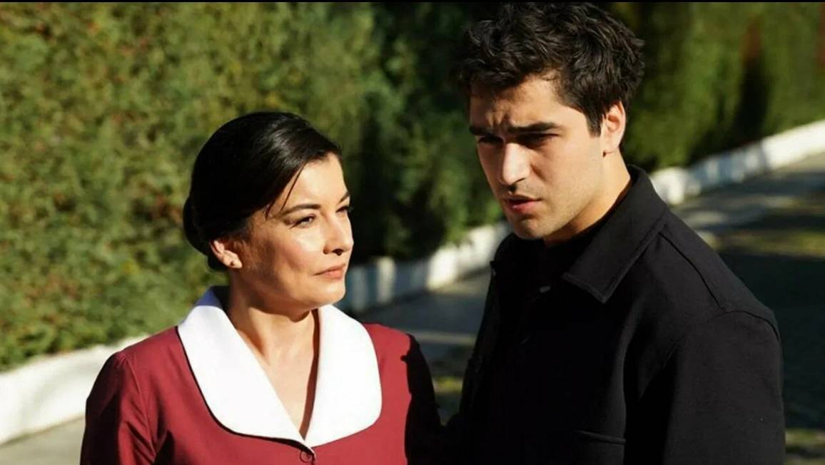 old 134136 Стала известна дата финала второго сезона сериала «Зимородок»
