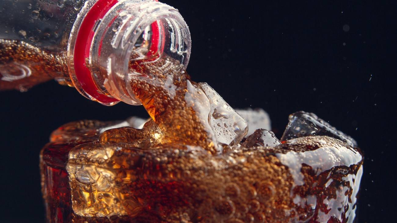 old 134147 Кинокомпания Sony Pictures снимет фильм о конкуренции между Coca-Cola и Pepsi