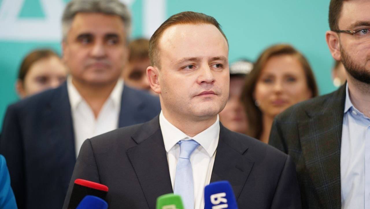 old 134175 Владислав Даванков предложил дать жителям Мордовии право отправлять мэров в отставку